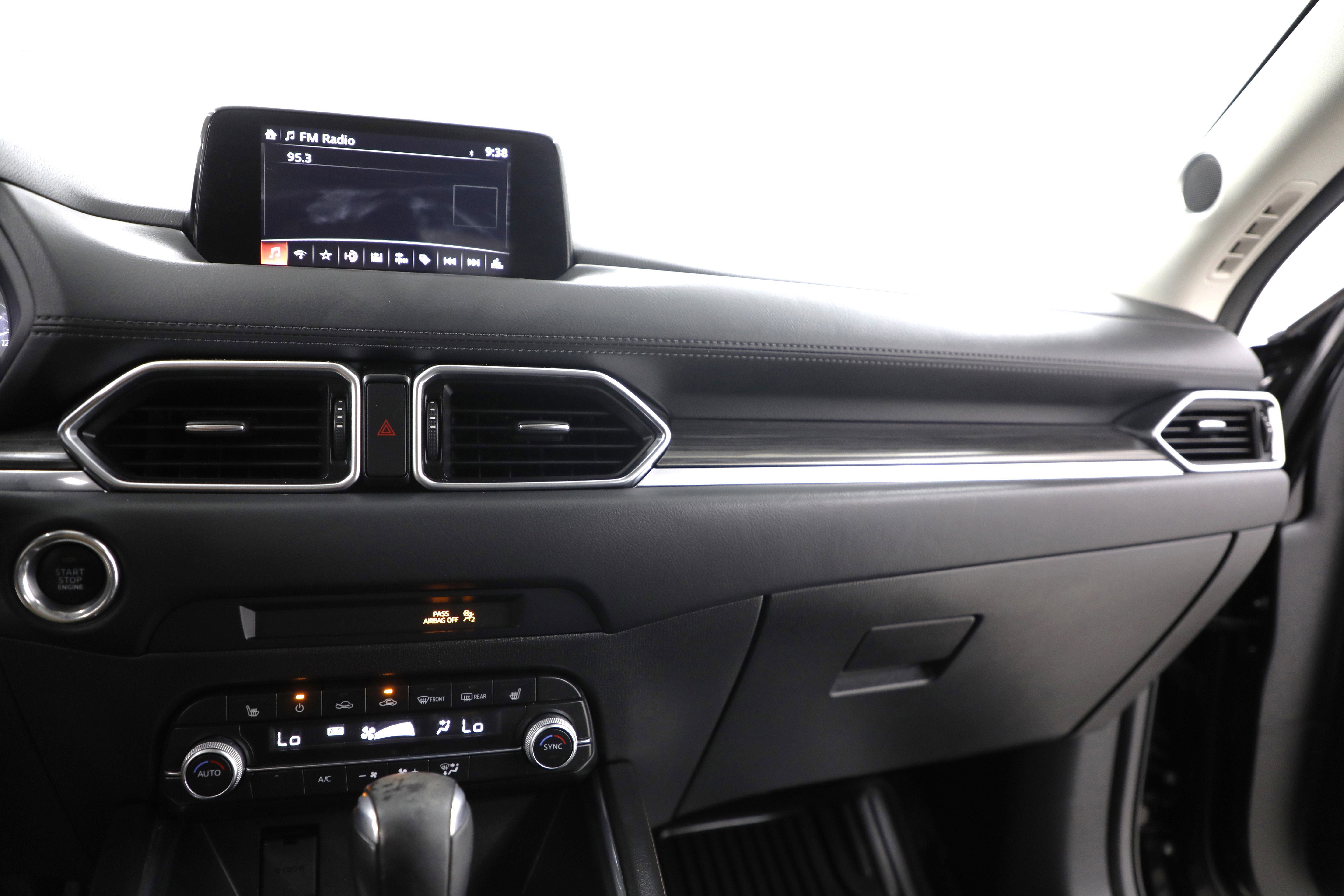 2020 Mazda Mazda CX-5 Grand Touring