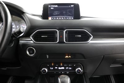 2020 Mazda Mazda CX-5 Grand Touring