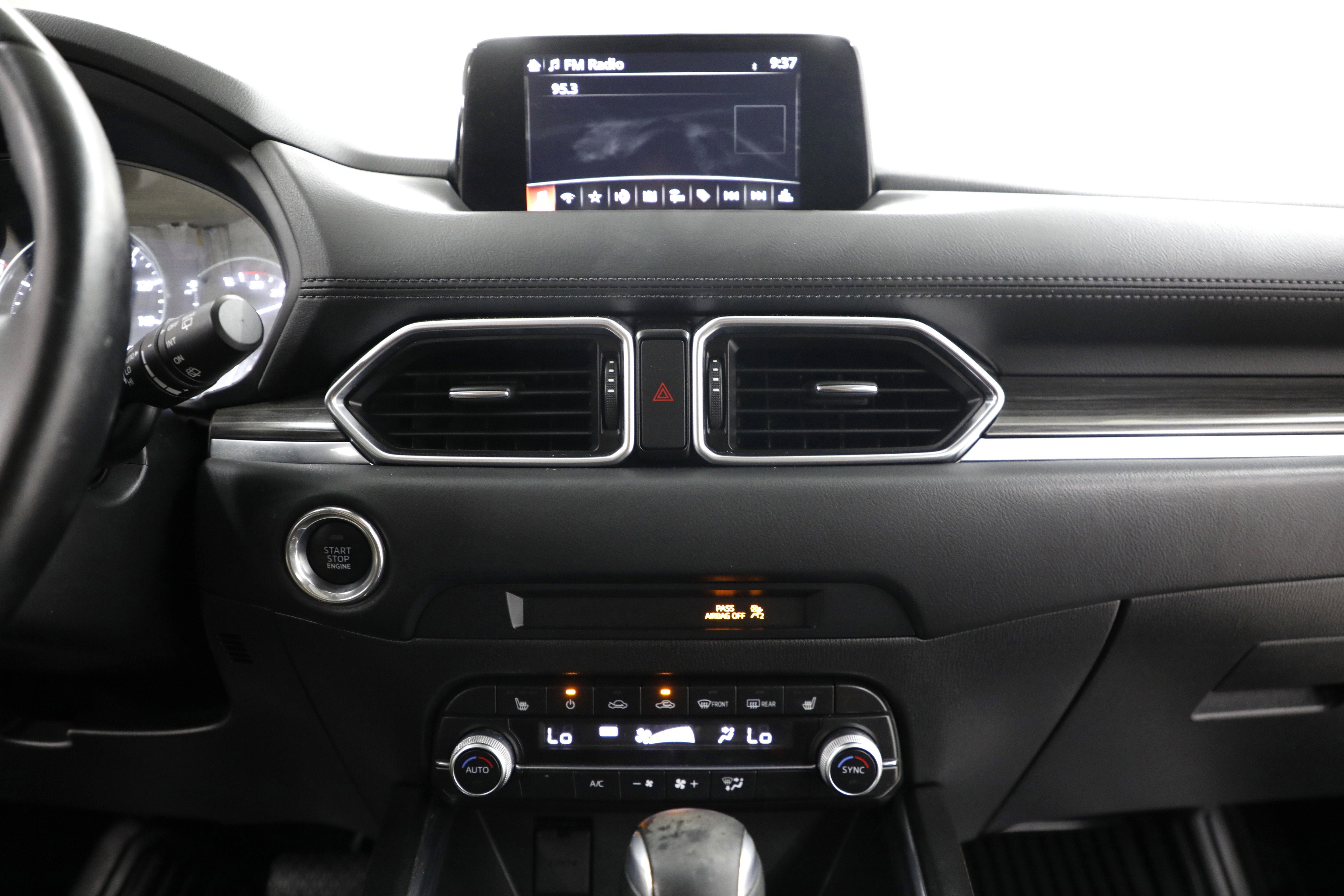 2020 Mazda Mazda CX-5 Grand Touring