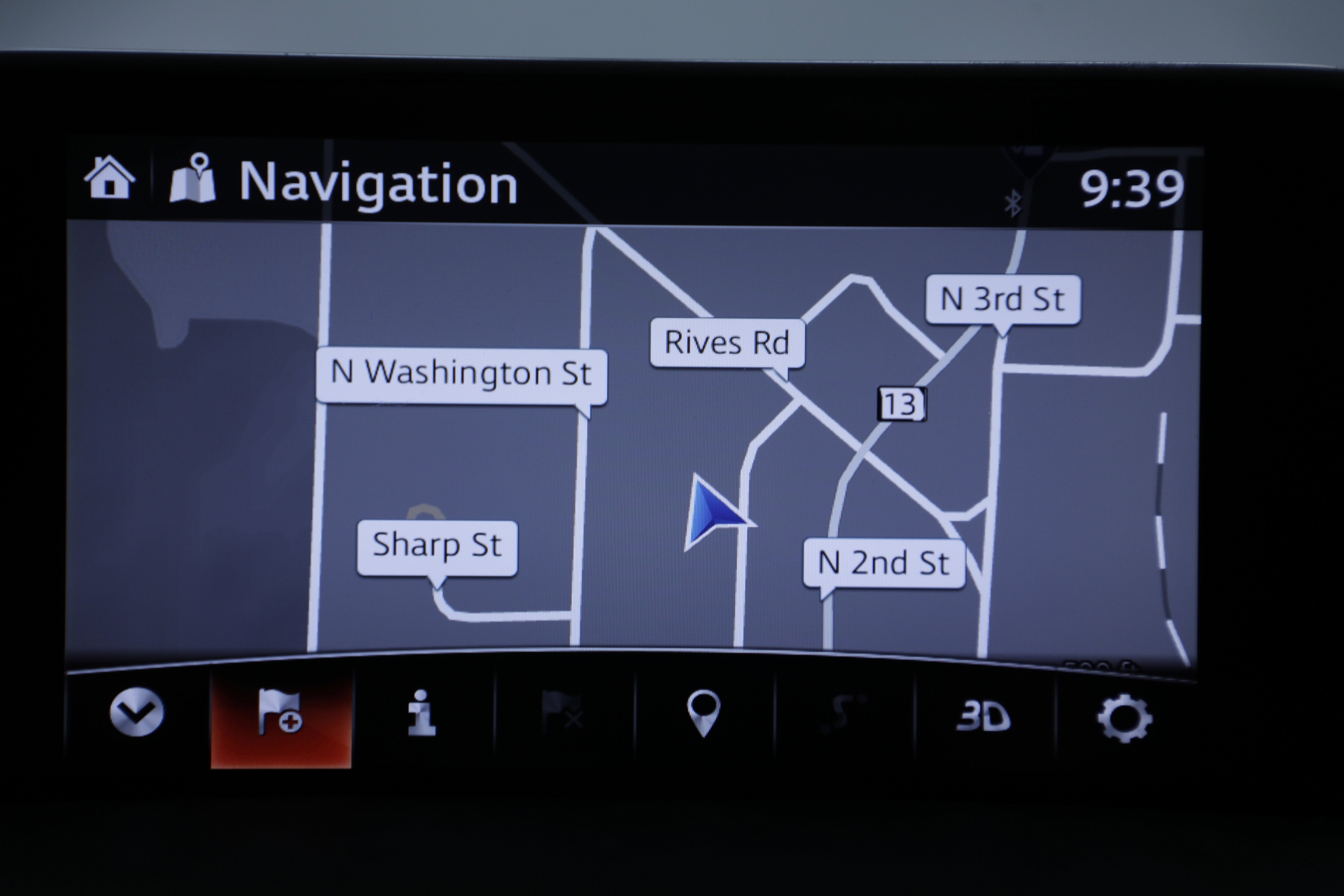 2020 Mazda Mazda CX-5 Grand Touring