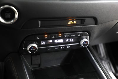 2020 Mazda Mazda CX-5 Grand Touring