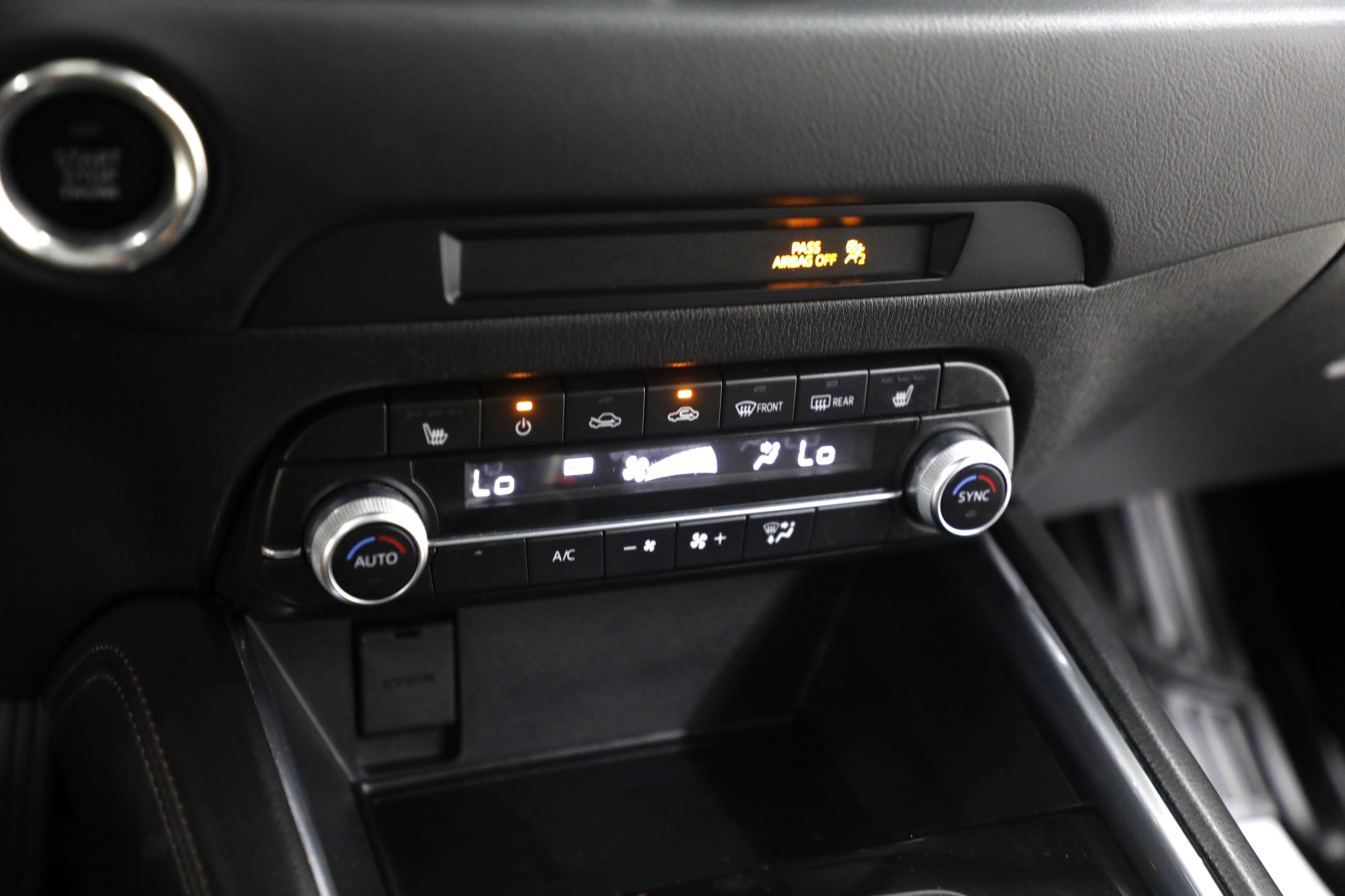 2020 Mazda Mazda CX-5 Grand Touring