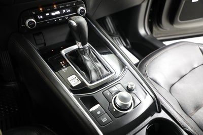 2020 Mazda Mazda CX-5 Grand Touring