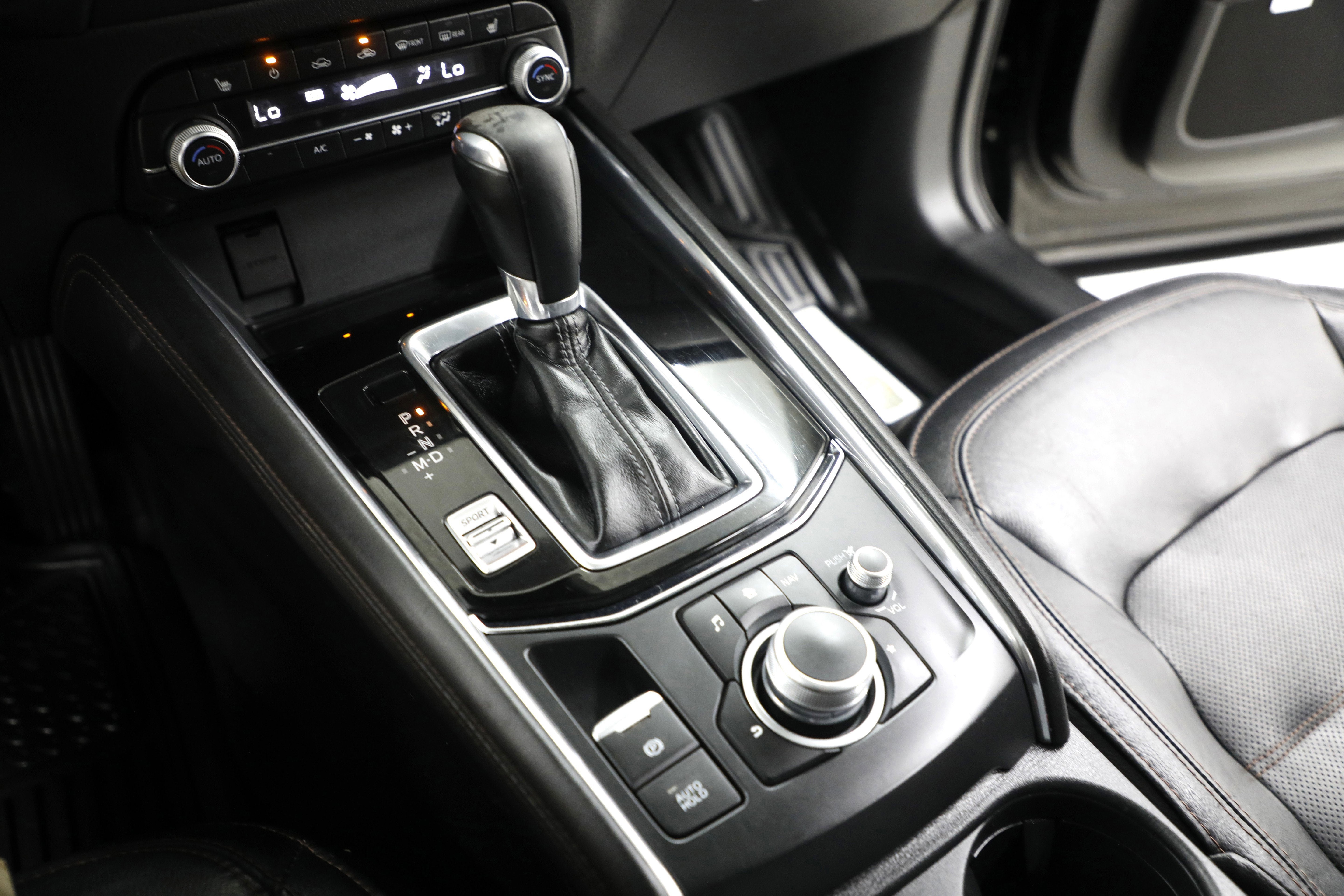 2020 Mazda Mazda CX-5 Grand Touring