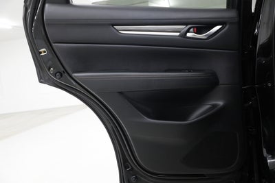 2020 Mazda Mazda CX-5 Grand Touring