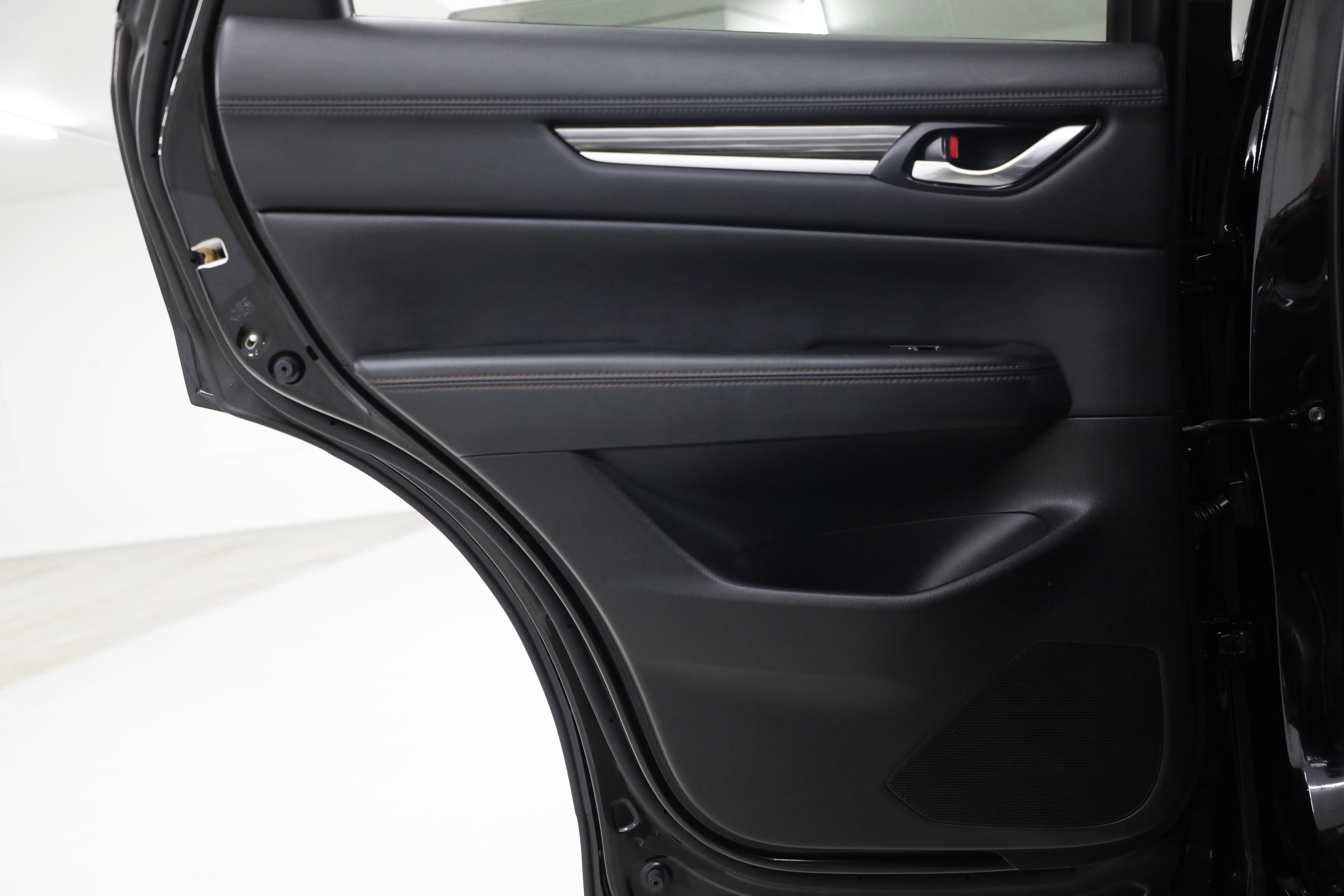 2020 Mazda Mazda CX-5 Grand Touring