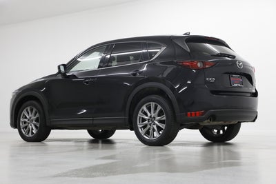 2020 Mazda Mazda CX-5 Grand Touring