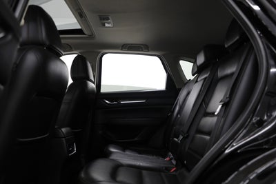 2020 Mazda Mazda CX-5 Grand Touring