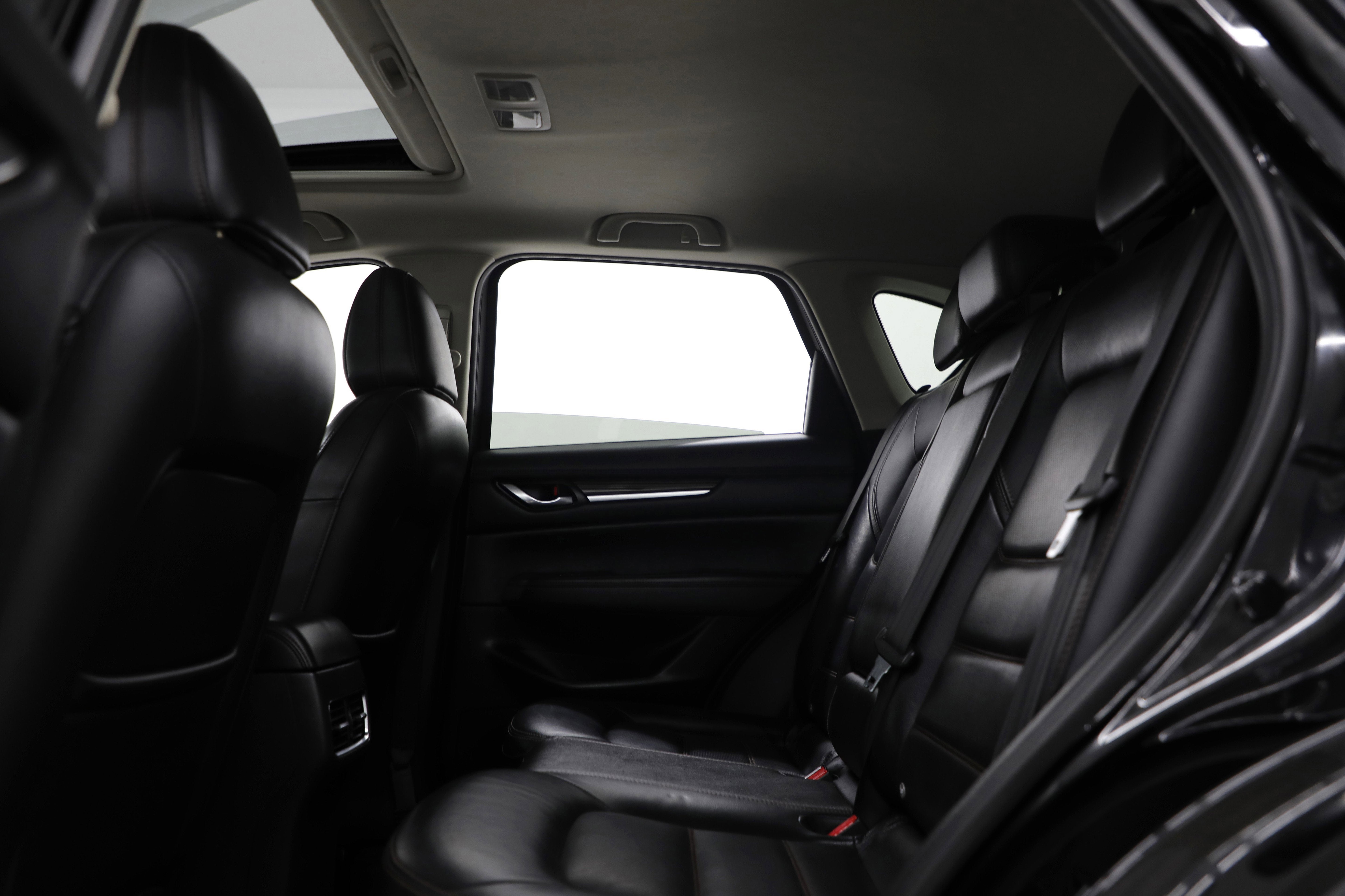 2020 Mazda Mazda CX-5 Grand Touring