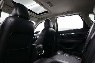 2020 Mazda Mazda CX-5 Grand Touring