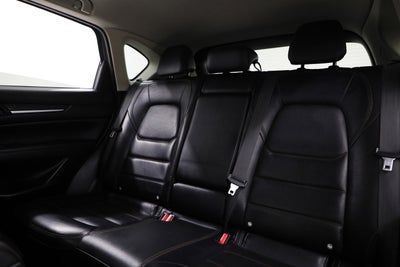 2020 Mazda Mazda CX-5 Grand Touring