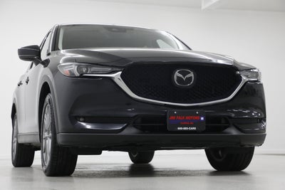 2020 Mazda Mazda CX-5 Grand Touring
