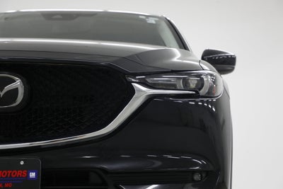 2020 Mazda Mazda CX-5 Grand Touring