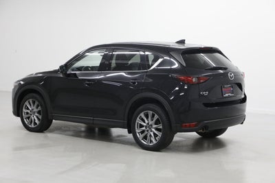 2020 Mazda Mazda CX-5 Grand Touring