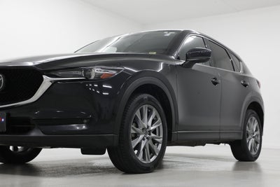2020 Mazda Mazda CX-5 Grand Touring