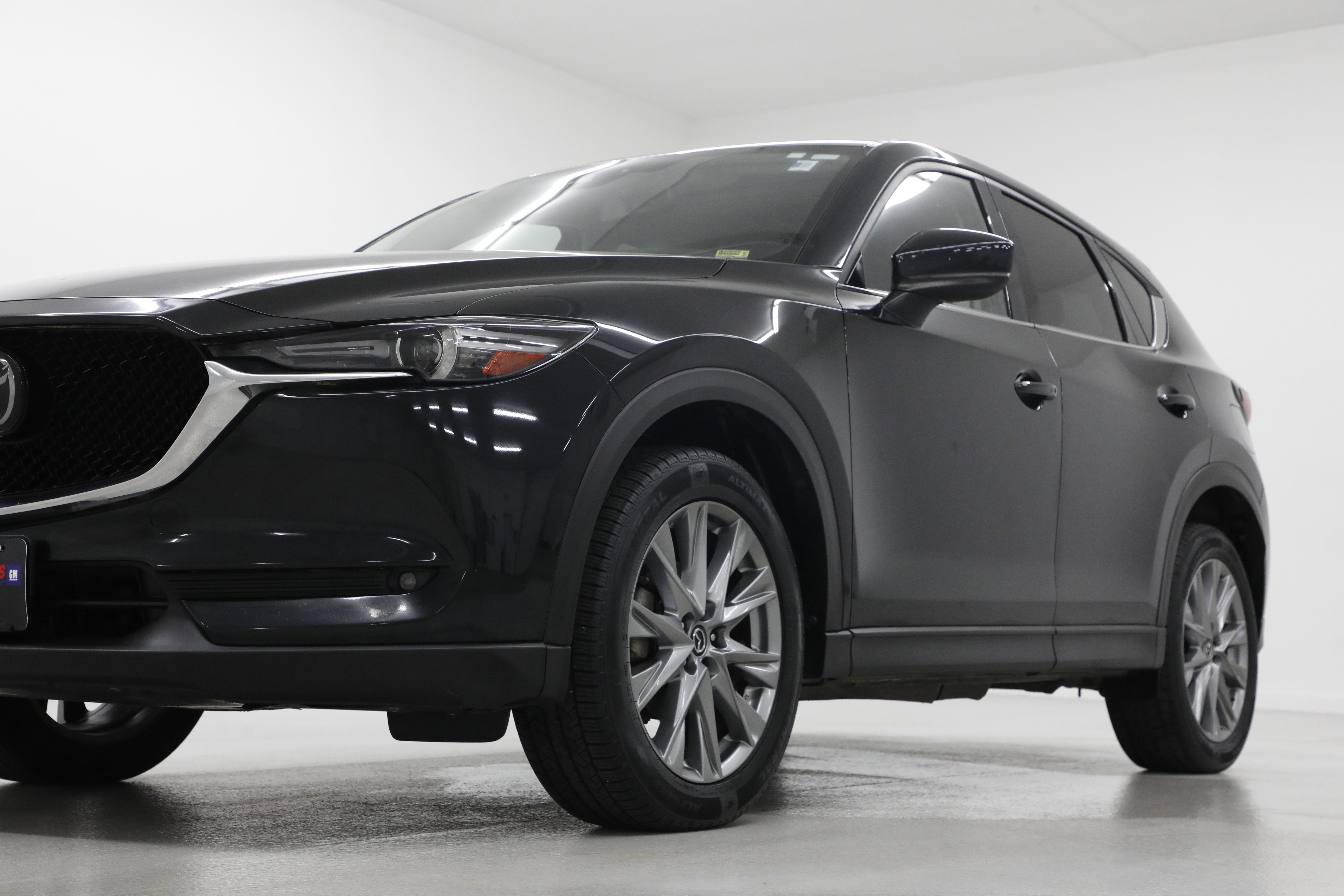 2020 Mazda Mazda CX-5 Grand Touring