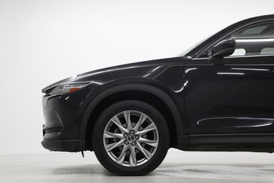 2020 Mazda Mazda CX-5 Grand Touring
