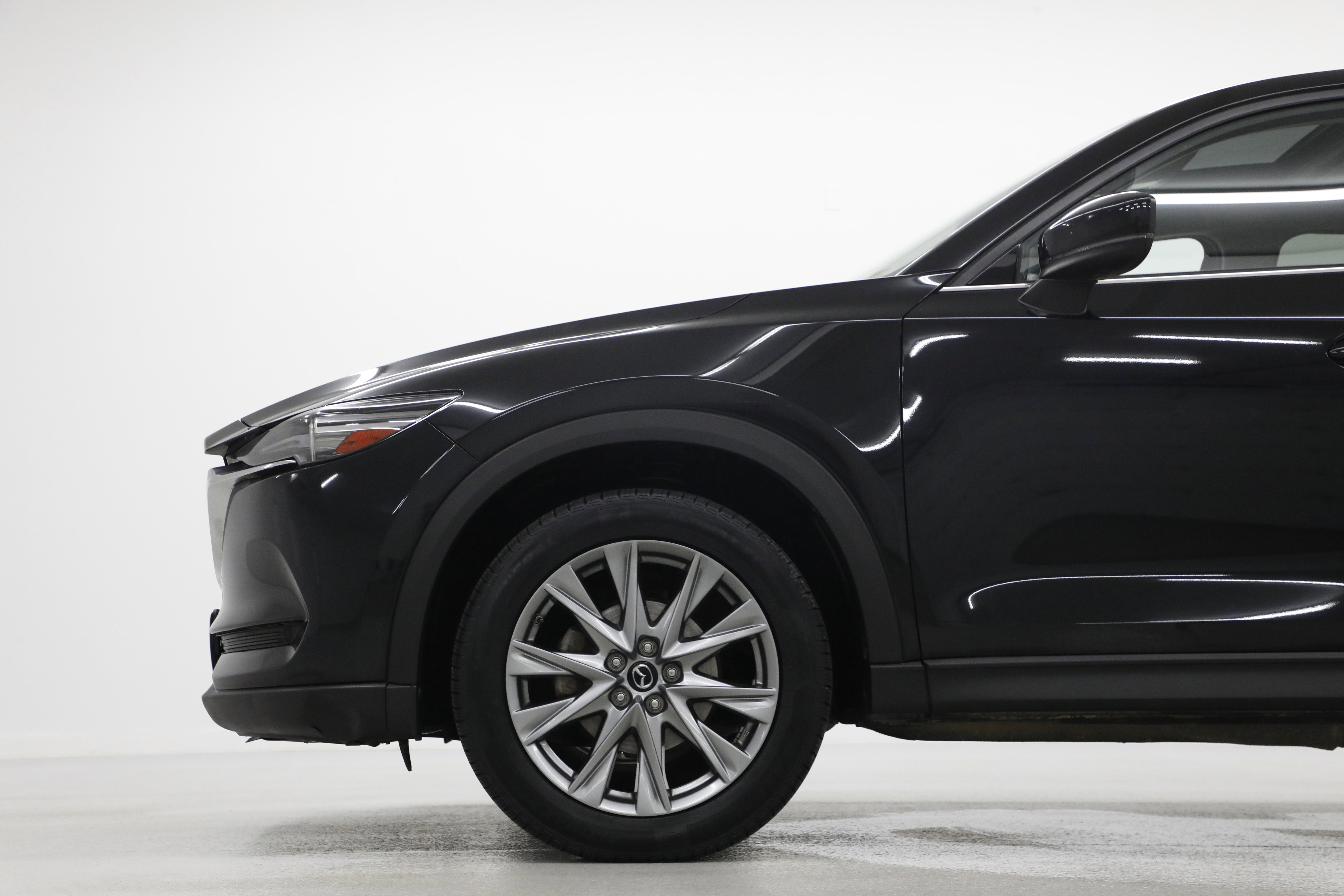 2020 Mazda Mazda CX-5 Grand Touring