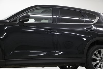 2020 Mazda Mazda CX-5 Grand Touring
