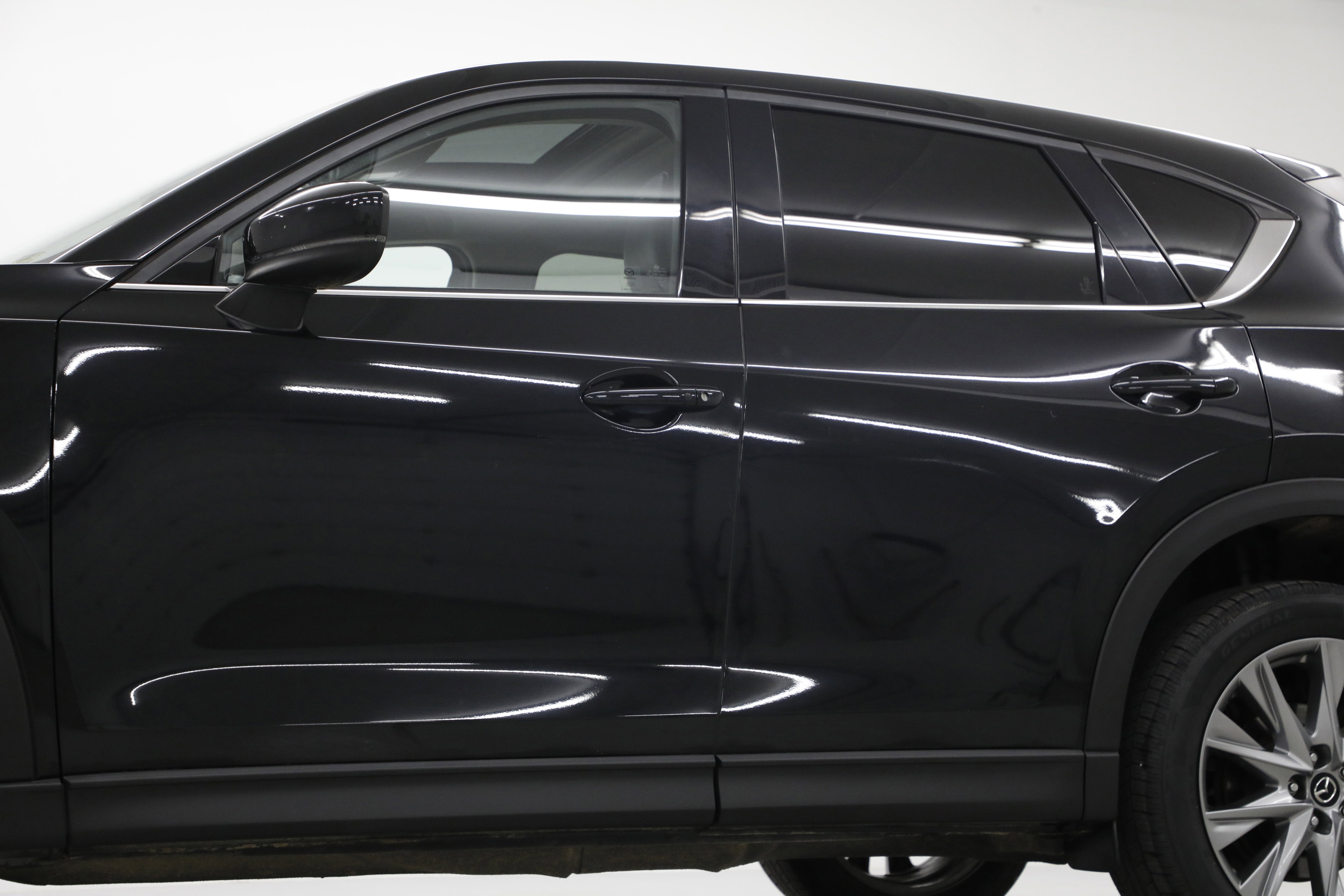 2020 Mazda Mazda CX-5 Grand Touring