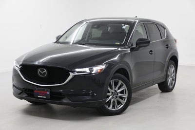 2020 Mazda Mazda CX-5 Grand Touring