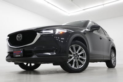 2020 Mazda Mazda CX-5 Grand Touring