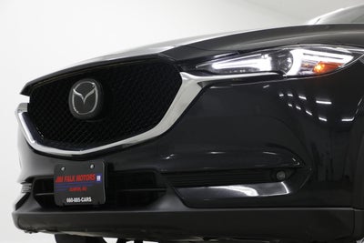2020 Mazda Mazda CX-5 Grand Touring