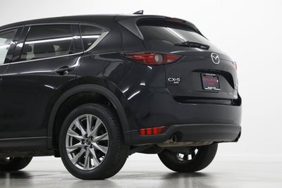 2020 Mazda Mazda CX-5 Grand Touring