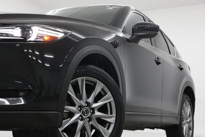 2020 Mazda Mazda CX-5 Grand Touring