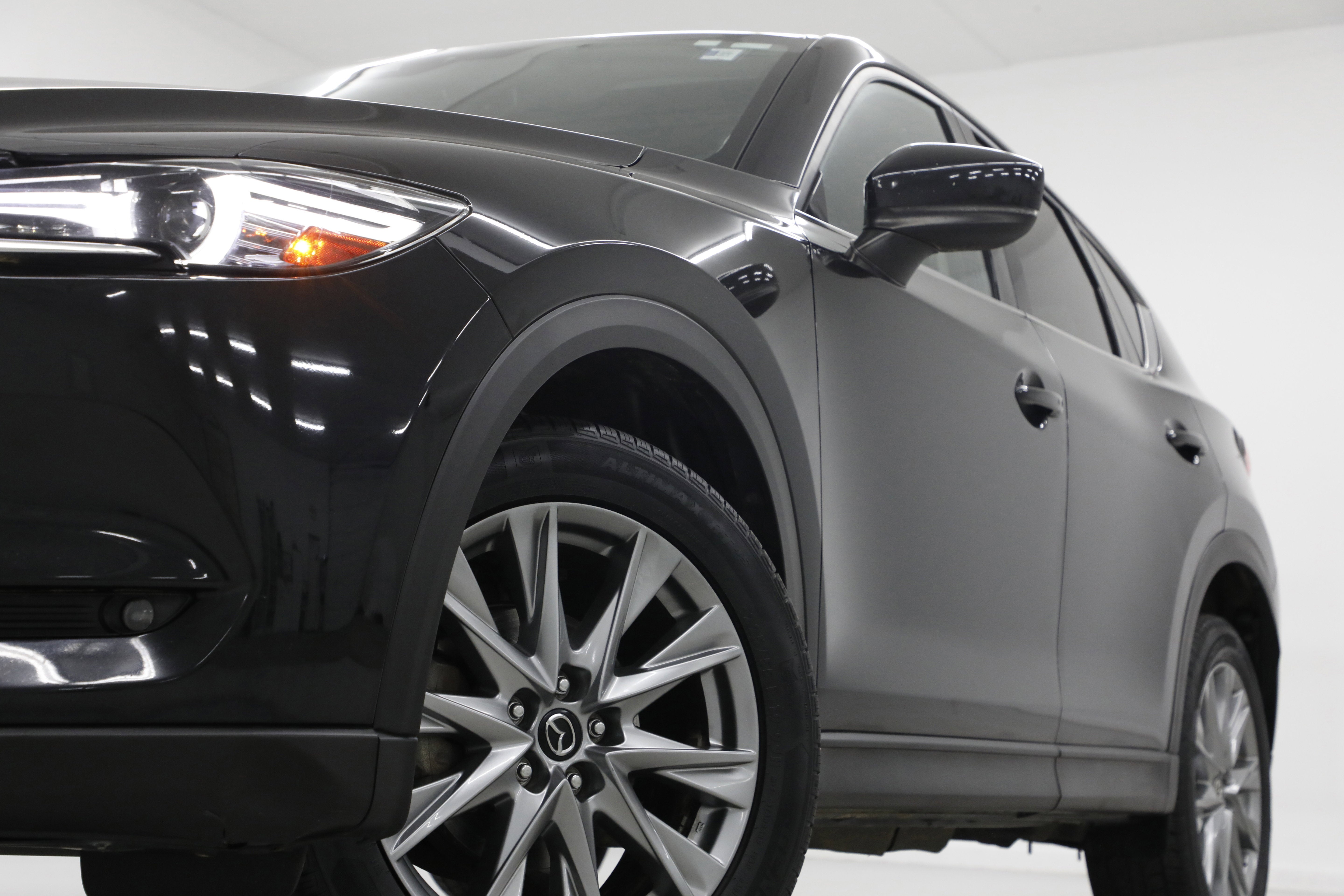2020 Mazda Mazda CX-5 Grand Touring