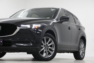 2020 Mazda Mazda CX-5 Grand Touring