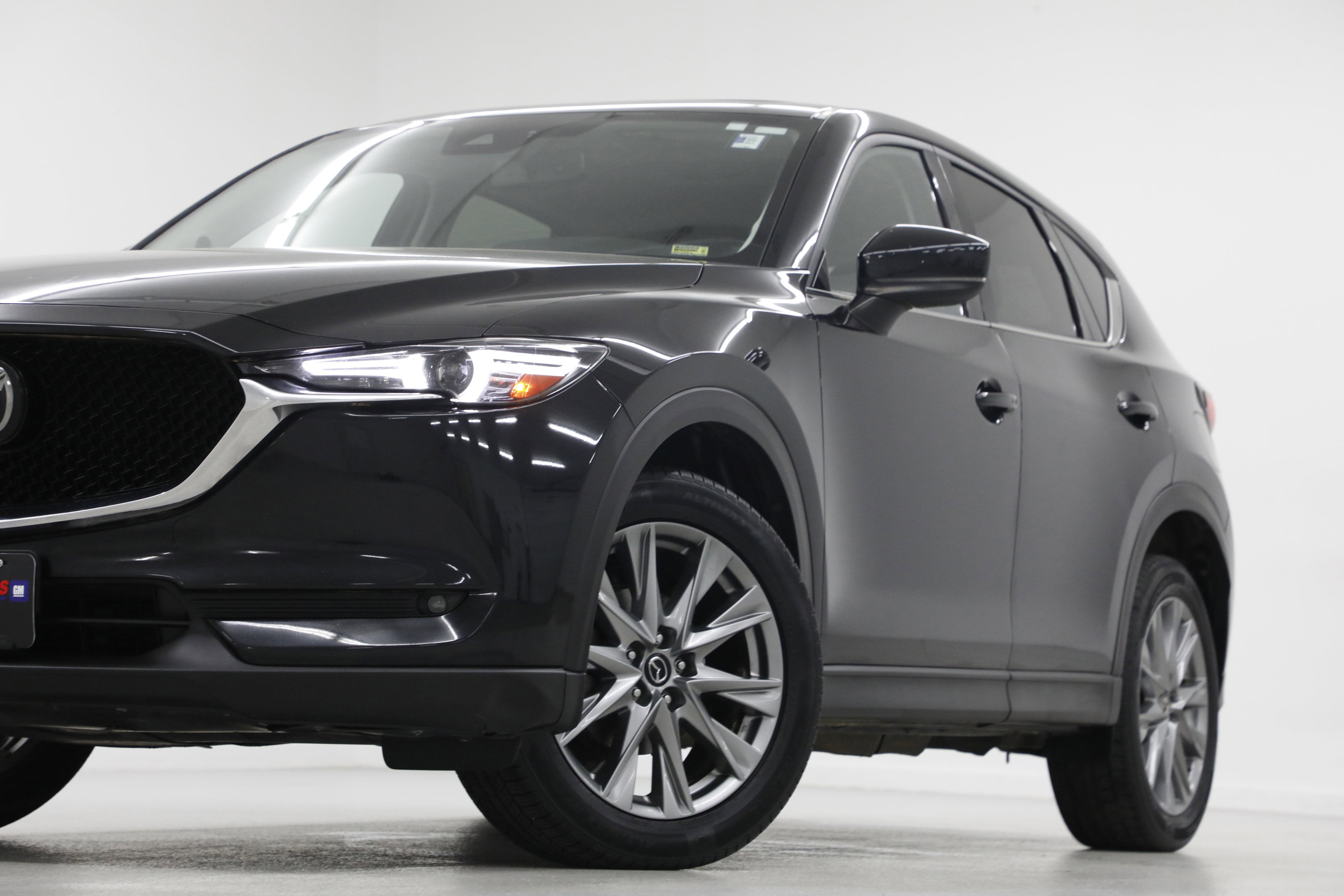 2020 Mazda Mazda CX-5 Grand Touring