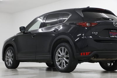 2020 Mazda Mazda CX-5 Grand Touring