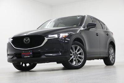 2020 Mazda Mazda CX-5 Grand Touring