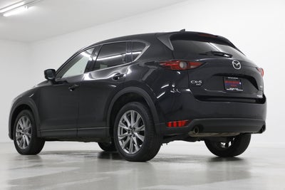 2020 Mazda Mazda CX-5 Grand Touring