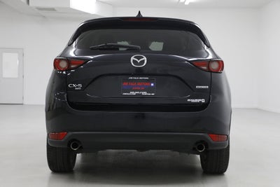 2020 Mazda Mazda CX-5 Grand Touring