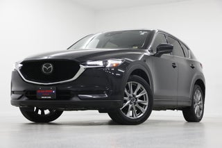 2020 Mazda Mazda CX-5 Grand Touring