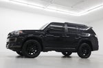 2021 Toyota 4Runner Nightshade