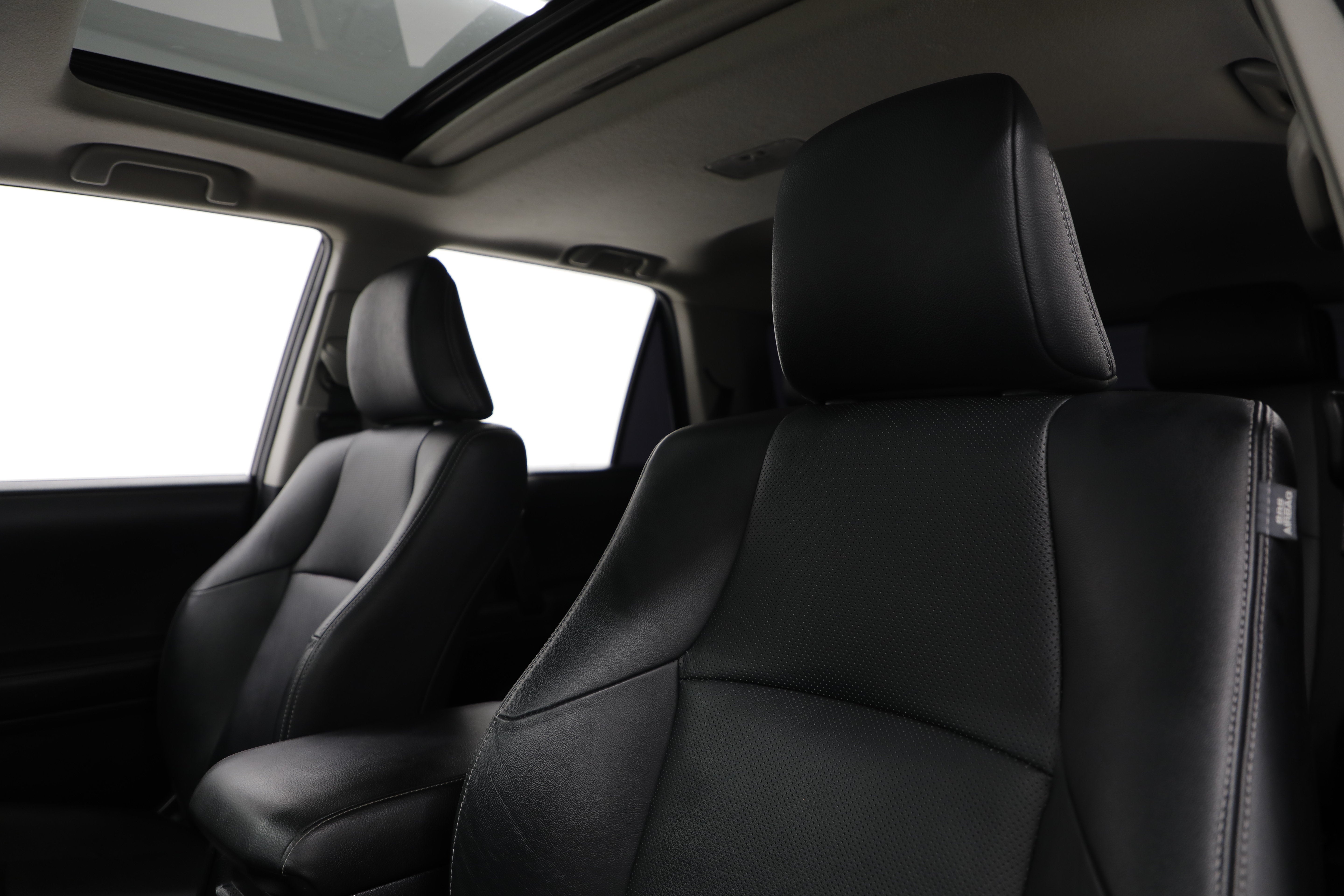 2021 Toyota 4Runner Nightshade