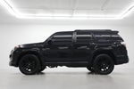 2021 Toyota 4Runner Nightshade