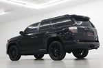 2021 Toyota 4Runner Nightshade
