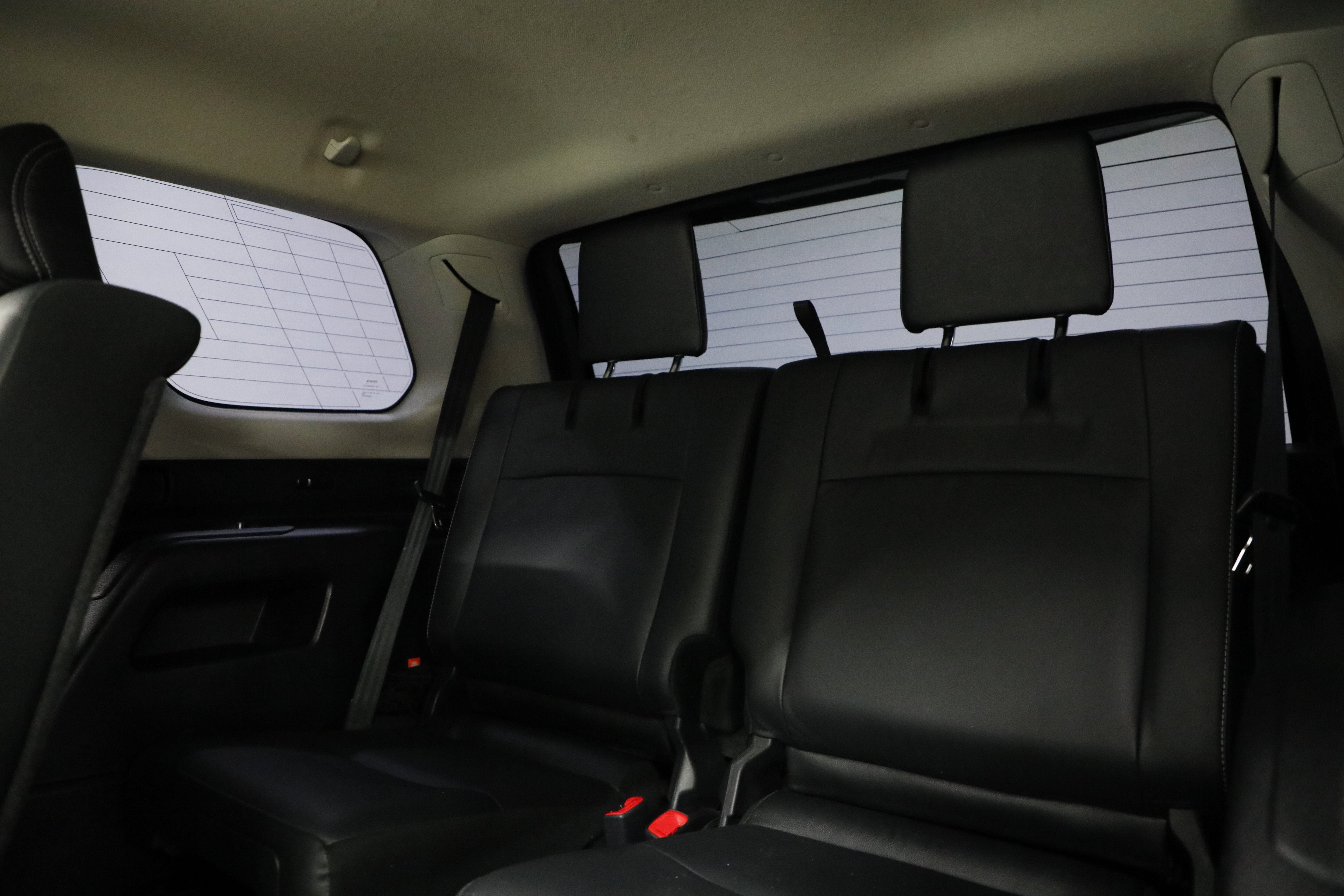 2021 Toyota 4Runner Nightshade