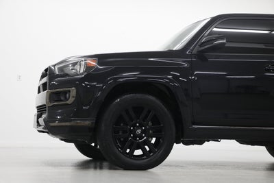 2021 Toyota 4Runner Nightshade