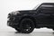 2021 Toyota 4Runner Nightshade
