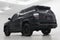 2021 Toyota 4Runner Nightshade
