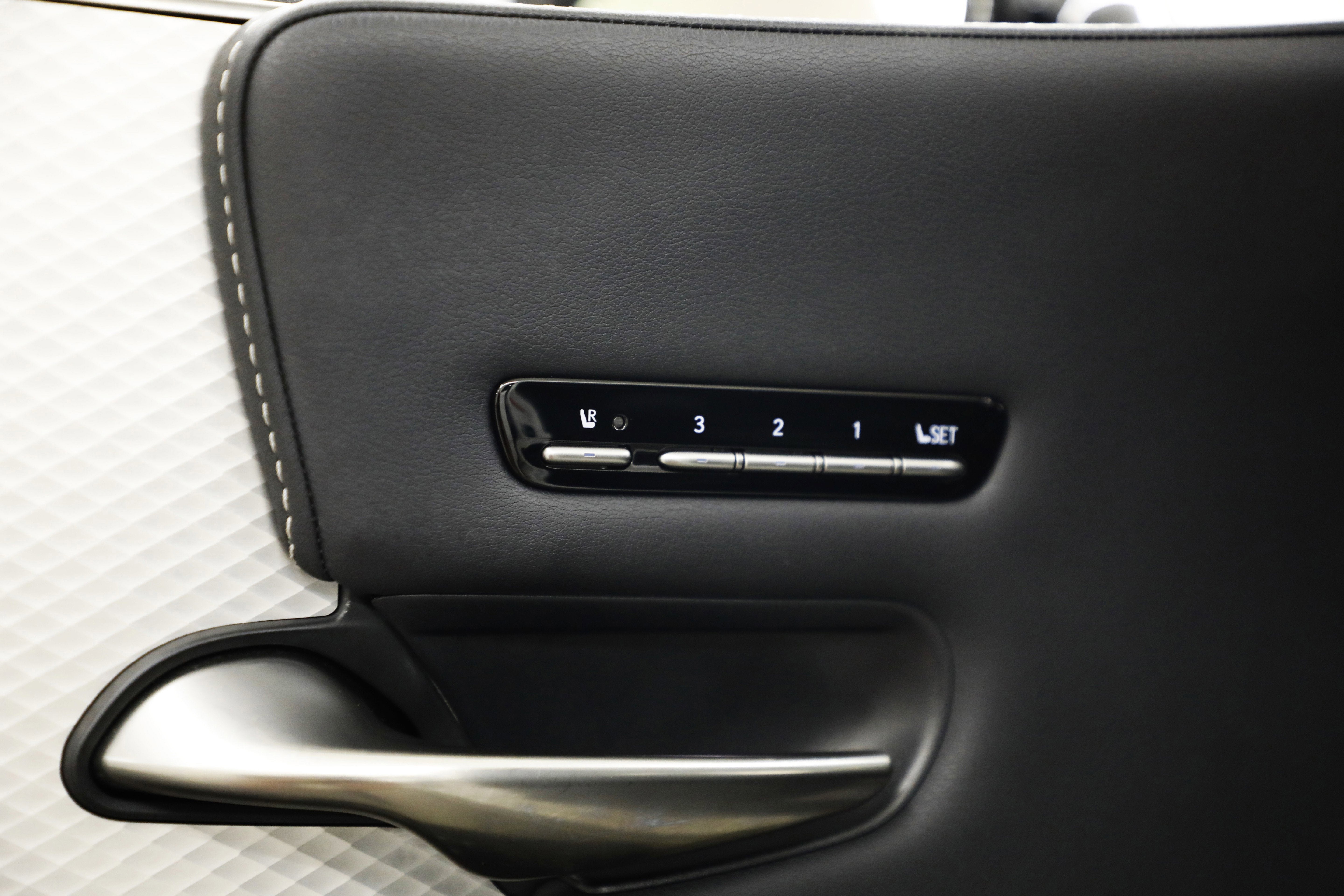 2019 Lexus LS LS 500