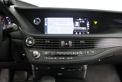 2019 Lexus LS LS 500