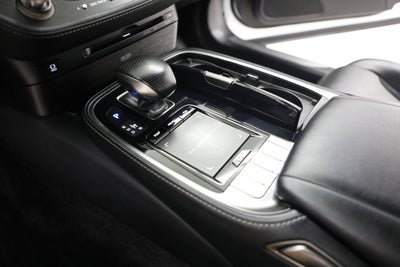 2019 Lexus LS LS 500