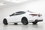 2019 Lexus LS LS 500