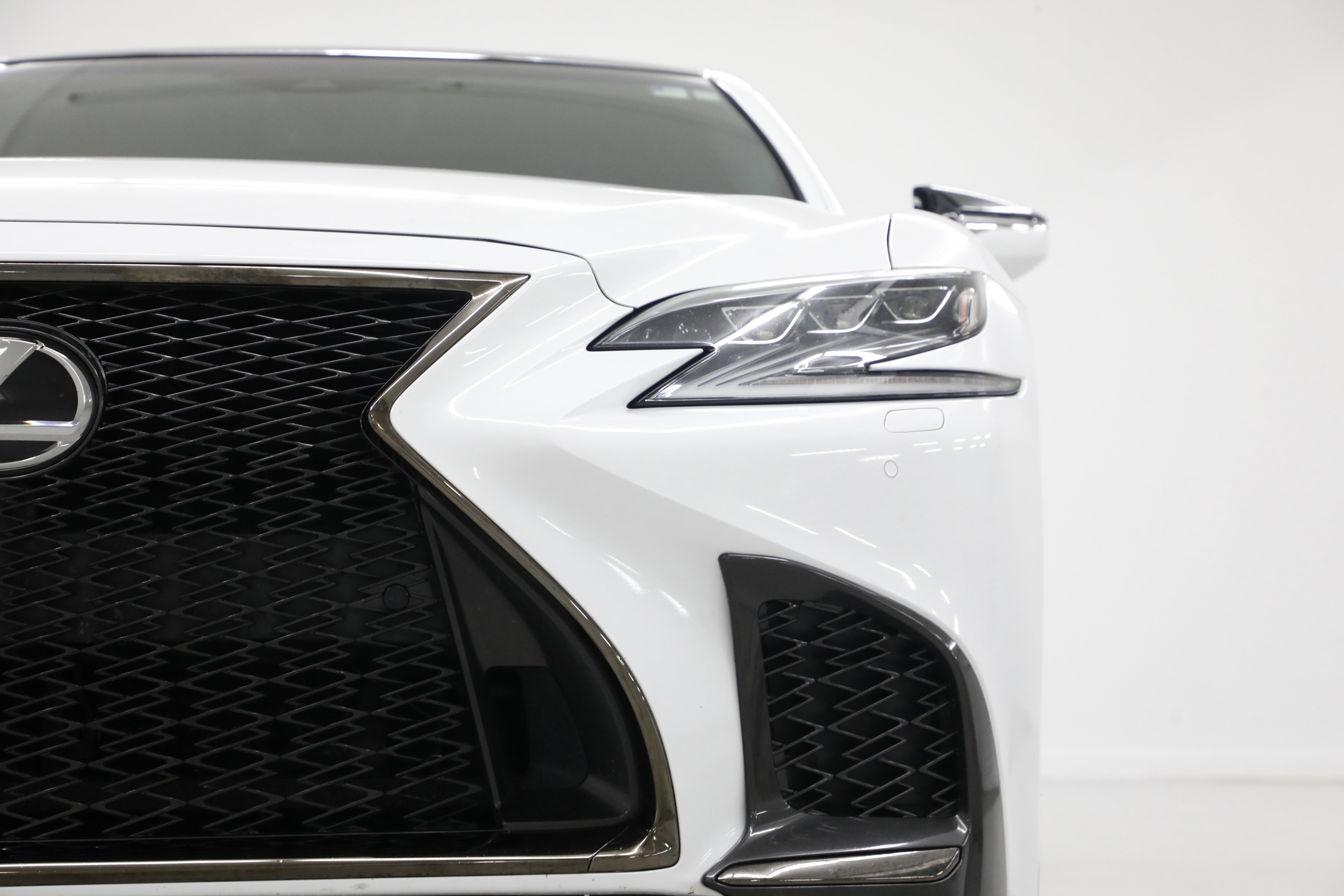 2019 Lexus LS LS 500